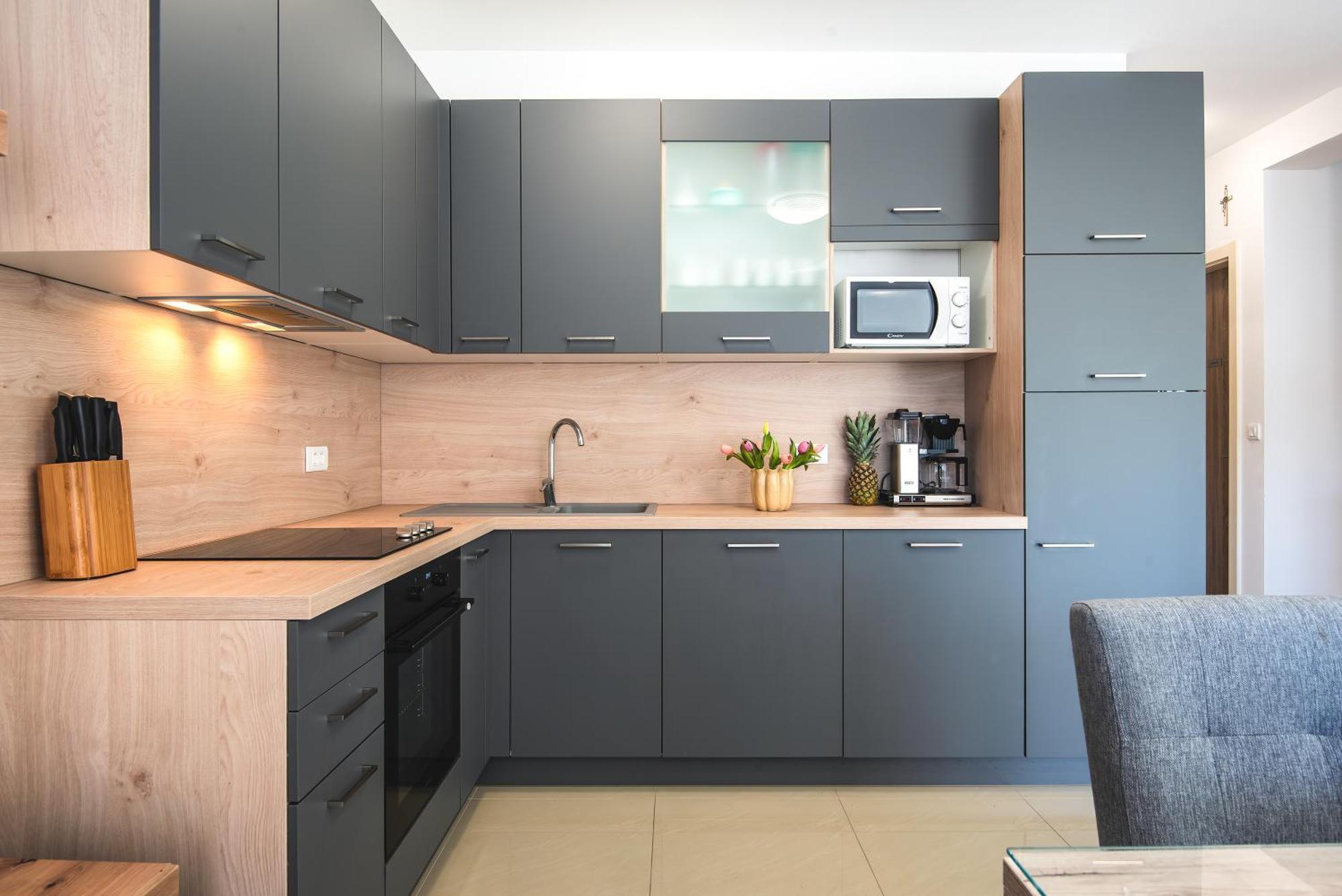 Apartment Klara ปิเยชชานา อูวาลา ภายนอก รูปภาพ